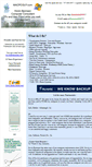 Mobile Screenshot of macpcguy.com